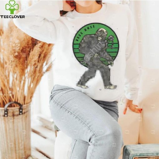 Brcc X Nock On Tactisquatch Long Sleeve T Shirt