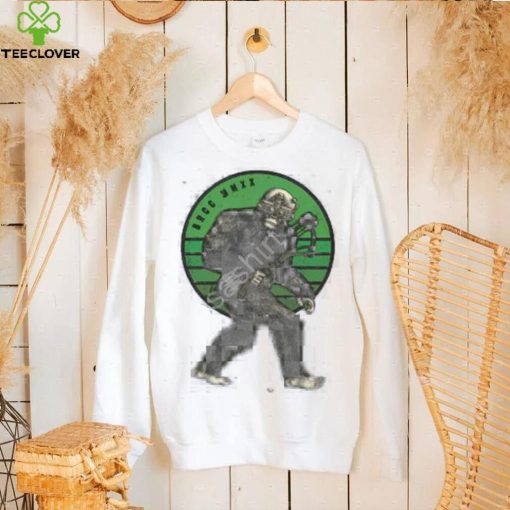 Brcc X Nock On Tactisquatch Long Sleeve T Shirt