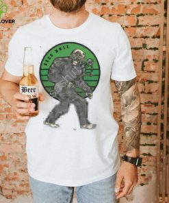 Brcc X Nock On Tactisquatch Long Sleeve T Shirt