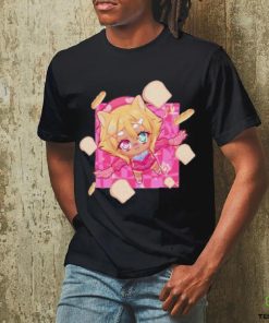 Breadguette Miyu Shirt