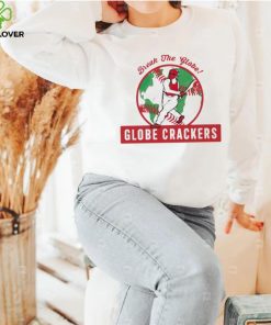 Break Me Globe Crackers hoodie, sweater, longsleeve, shirt v-neck, t-shirt