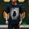 Breakfast at tiffany’s shirt