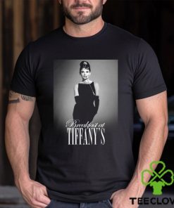 Breakfast at tiffany’s 1961 shirt
