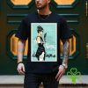 Billy strings Florida 2023 april 20 21 22 st. augustine amphitheatre poster shirt