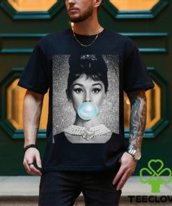 Breakfast at tiffany’s shirt