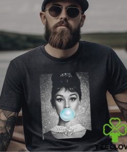 Breakfast at tiffany’s shirt