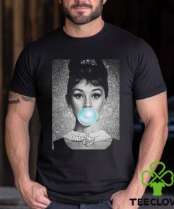 Breakfast at tiffany’s shirt