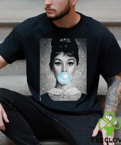 Breakfast at tiffany’s shirt