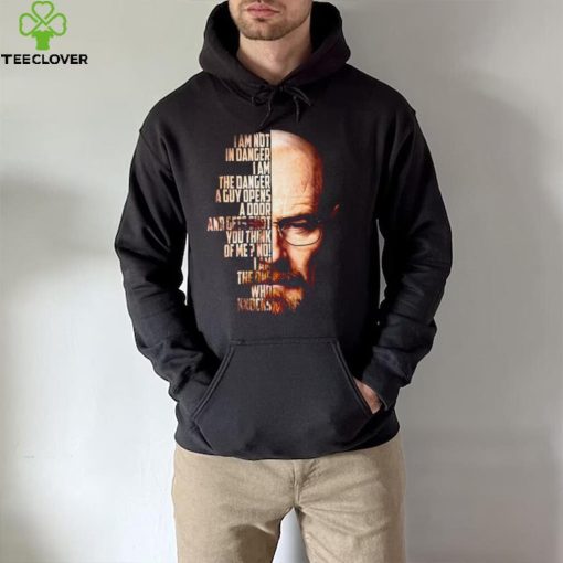 Breaking Bad Bryan Cranston hoodie, sweater, longsleeve, shirt v-neck, t-shirt