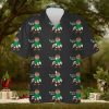 Kansas City Chiefs Paml Trees Combo Hawaiian Shirt