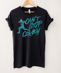 BreakingT Youth Arizona Diamondbacks 'Can't Stop Corbin' Graphic T Shirt