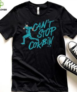 BreakingT Youth Arizona Diamondbacks 'Can't Stop Corbin' Graphic T Shirt