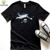 For Every Living Thing Felt Eyes Of Shirt