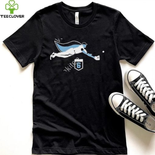 Breakingt Merch Super Cain Shirt