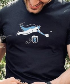Breakingt Merch Super Cain Shirt