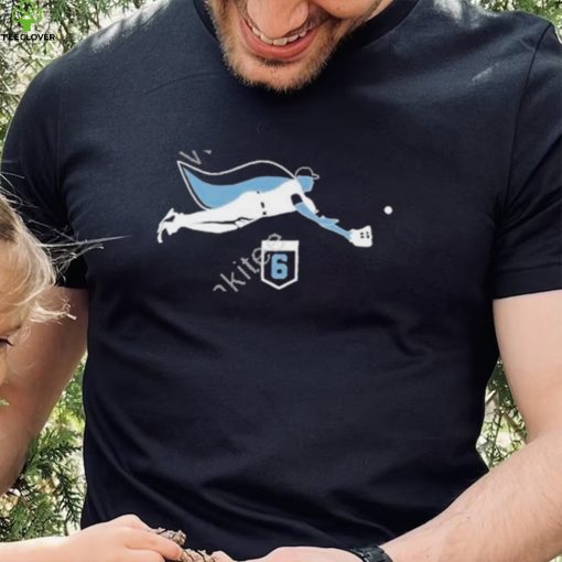 Breakingt Merch Super Cain Shirt