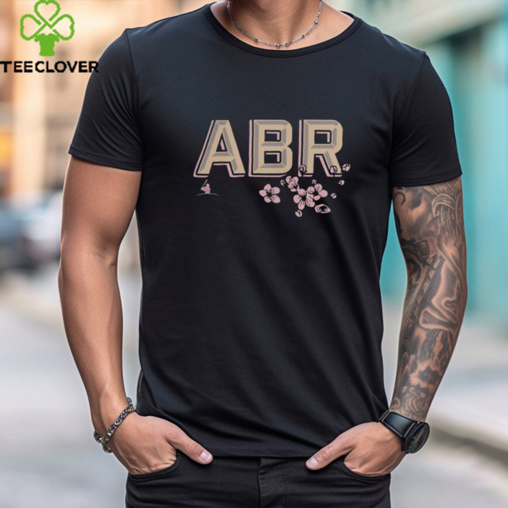 Breakingt Shop Arlington Babe Ruth 2024 Fundraiser Abr Cherry Blossoms Shirt Breakingt Shop Arlington Babe Ruth 2024 Fundraiser Abr Cherry Blossoms Shirt