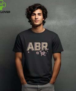 Breakingt Shop Arlington Babe Ruth 2024 Fundraiser Abr Cherry Blossoms Shirt 1 Breakingt Shop Arlington Babe Ruth 2024 Fundraiser Abr Cherry Blossoms Shirt