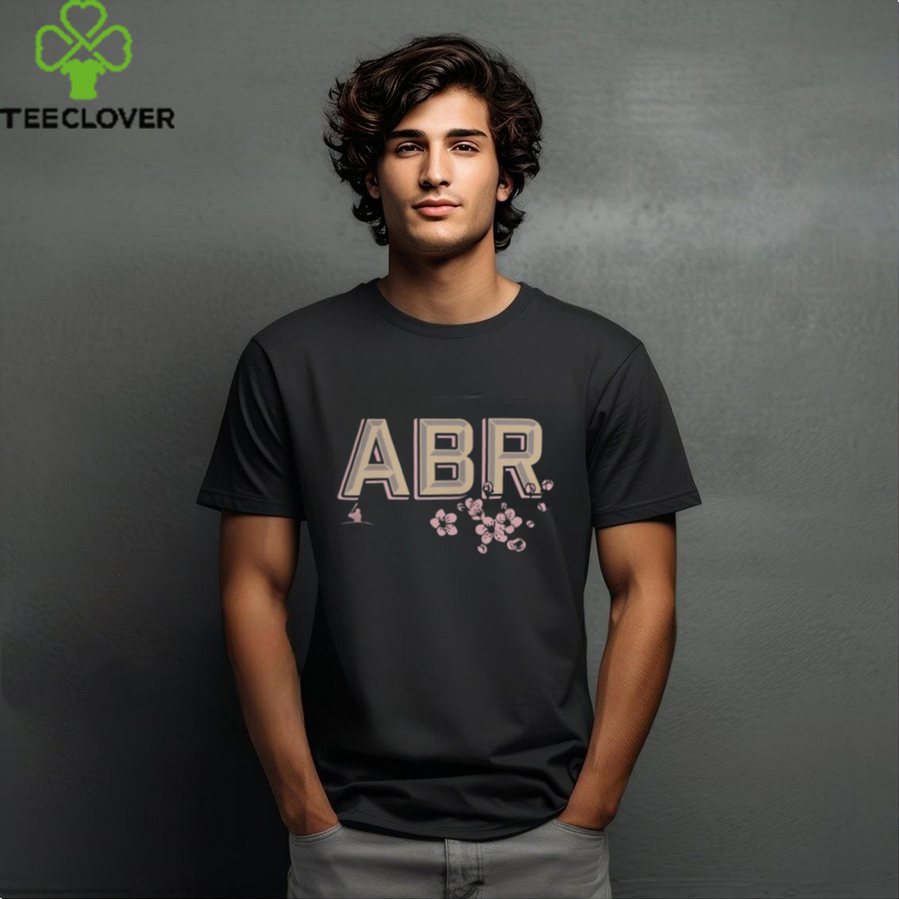 Breakingt Shop Arlington Babe Ruth 2024 Fundraiser Abr Cherry Blossoms Shirt Breakingt Shop Arlington Babe Ruth 2024 Fundraiser Abr Cherry Blossoms Shirt