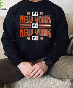 Breakingt Store Go New York Go New York Go Sweathoodie, sweater, longsleeve, shirt v-neck, t-shirt