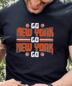 Breakingt Store Go New York Go New York Go Sweathoodie, sweater, longsleeve, shirt v-neck, t-shirt