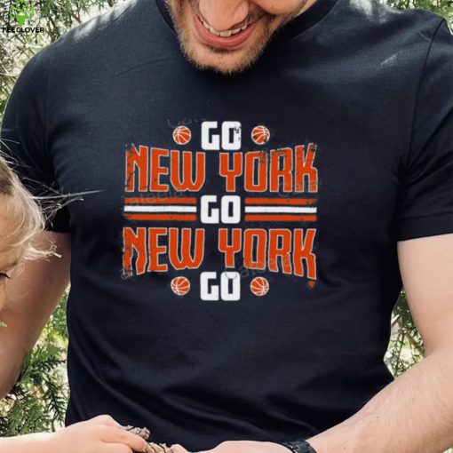 Breakingt Store Go New York Go New York Go Sweathoodie, sweater, longsleeve, shirt v-neck, t-shirt