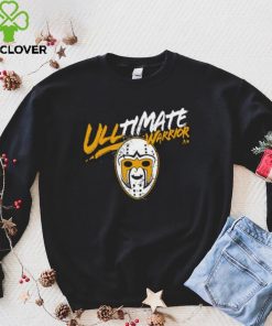 Breakingt Store Linus Ullmark Ull Timate Warrior Sweatshirt