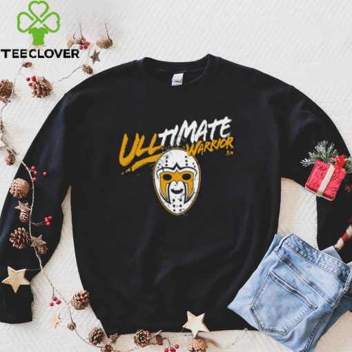 Breakingt Store Linus Ullmark Ull Timate Warrior Sweathoodie, sweater, longsleeve, shirt v-neck, t-shirt