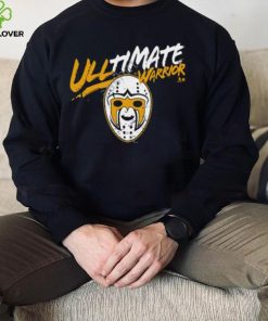 Breakingt Store Linus Ullmark Ull Timate Warrior Sweathoodie, sweater, longsleeve, shirt v-neck, t-shirt