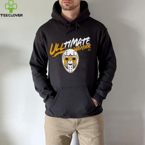 Breakingt Store Linus Ullmark Ull Timate Warrior Sweathoodie, sweater, longsleeve, shirt v-neck, t-shirt