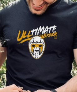 Breakingt Store Linus Ullmark Ull Timate Warrior Sweathoodie, sweater, longsleeve, shirt v-neck, t-shirt