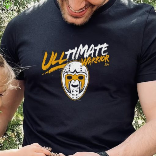 Breakingt Store Linus Ullmark Ull Timate Warrior Sweathoodie, sweater, longsleeve, shirt v-neck, t-shirt