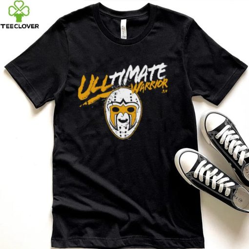 Breakingt Store Linus Ullmark Ull Timate Warrior Sweathoodie, sweater, longsleeve, shirt v-neck, t-shirt