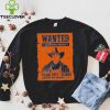 Johnny likes skinny girls shirt