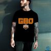 Breakingt Tennessee Baseball Gbo Cws Champs 2024 Shirt