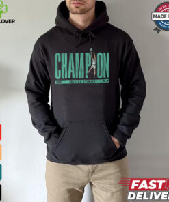 Breanna Stewart Champion T Shirt