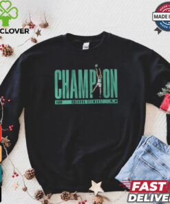 Breanna Stewart Champion T Shirt