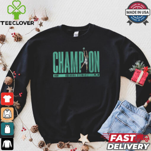 Breanna Stewart Champion T Shirt