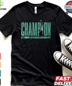 Breanna Stewart Champion T Shirt