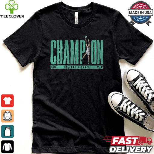 Breanna Stewart Champion T Shirt