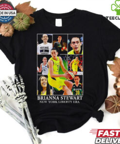 Breanna Stewart New York Liberty Era shirt 1 Breanna Stewart New York Liberty Era shirt