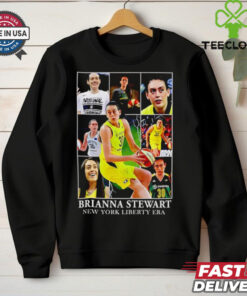 Breanna Stewart New York Liberty Era shirt 2 Breanna Stewart New York Liberty Era shirt