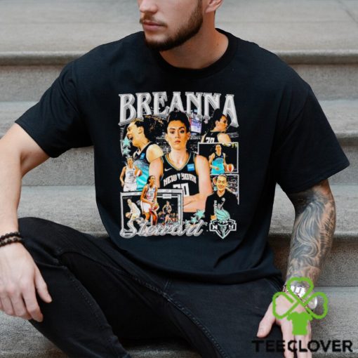 Breanna Stewart New York Liberty vintage hoodie, sweater, longsleeve, shirt v-neck, t-shirt