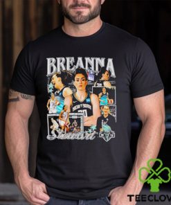 Breanna Stewart New York Liberty vintage hoodie, sweater, longsleeve, shirt v-neck, t-shirt