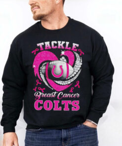 Breast Cancer Awareness 2024 Indianapolis Colts hoodie, sweater, longsleeve, shirt v-neck, t-shirt