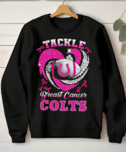 Breast Cancer Awareness 2024 Indianapolis Colts hoodie, sweater, longsleeve, shirt v-neck, t-shirt