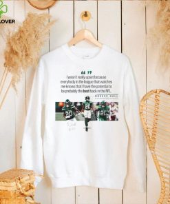 Breece Hall 20 New York Jets signature hoodie, sweater, longsleeve, shirt v-neck, t-shirt