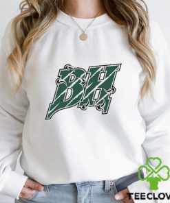 Breece Hall Logo 2023 T shirt