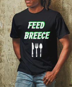 Breece Hall NY Jets feed Breece hoodie, sweater, longsleeve, shirt v-neck, t-shirt