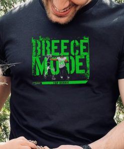 Breece Hall New York Jets Breece Mode signature Top Rookie 2022 shirt